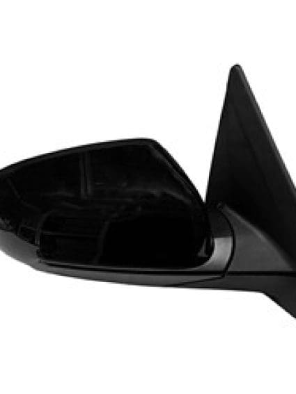 HY1321256 Passenger Side Power Mirror