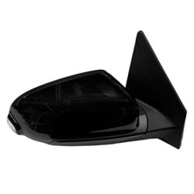 HY1321257 Passenger Side Power Mirror