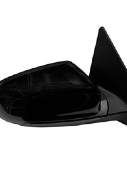 HY1321257 Passenger Side Power Mirror