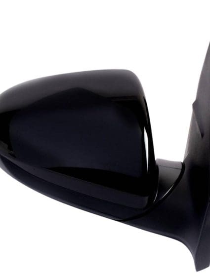 HY1321258 Passenger Side Power Mirror