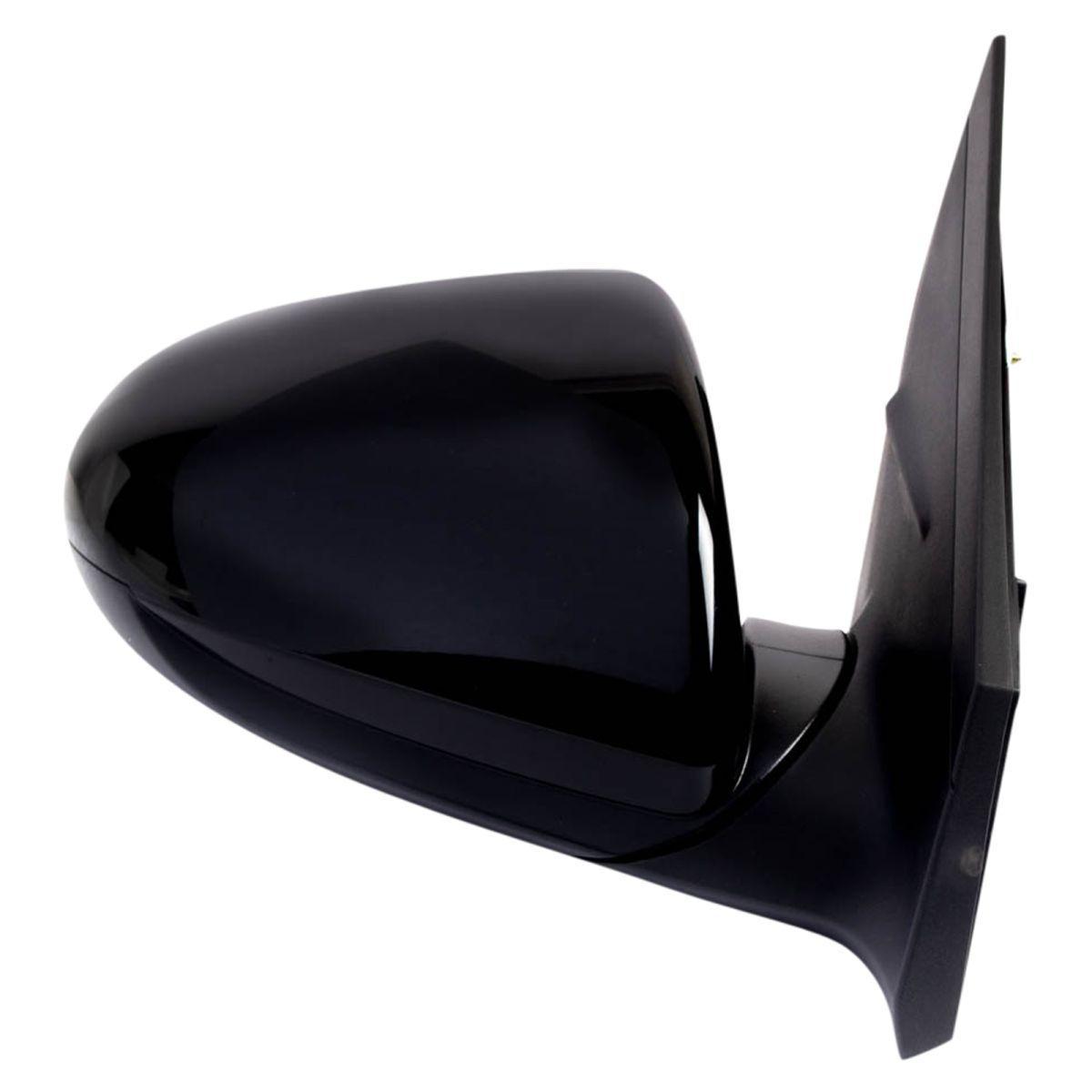 HY1321258 Passenger Side Power Mirror HY1321258 Passenger Side Power Mirror