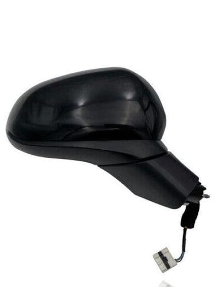 HY1321262 Passenger Side Power Mirror
