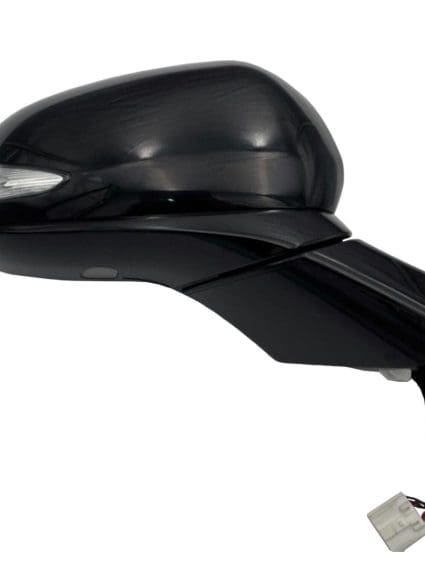 HY1321264 Passenger Side Power Mirror
