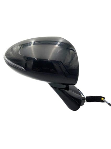 HY1321273 Passenger Side Power Mirror