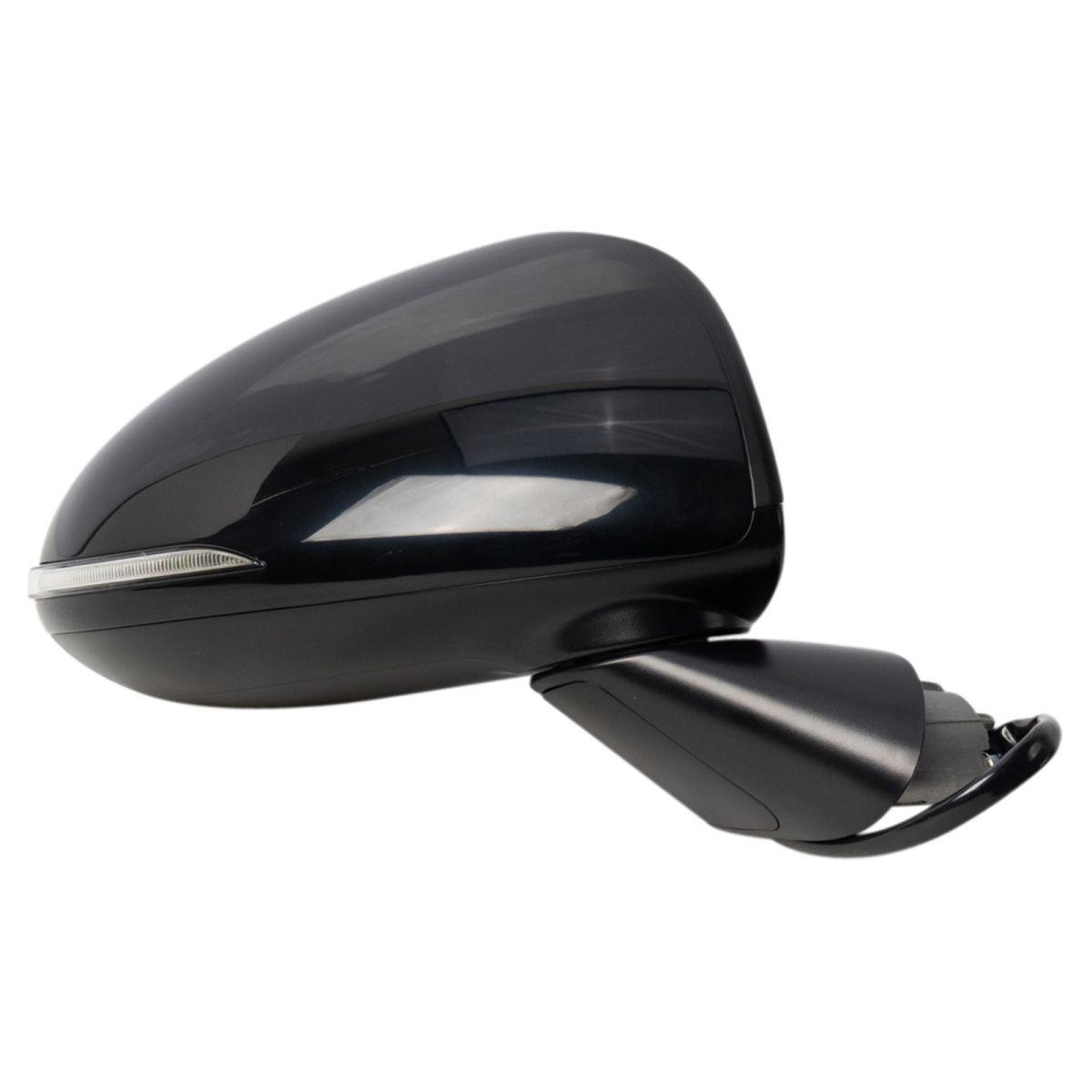 HY1321274 Passenger Side Power Mirror HY1321274 Passenger Side Power Mirror