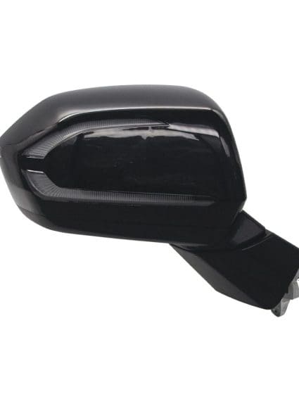 HY1321276 Passenger Side Power Mirror