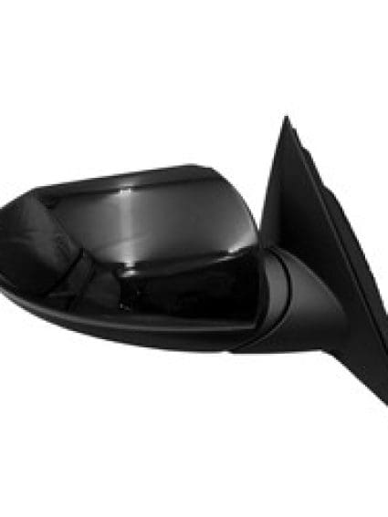 HY1321278 Passenger Side Power Mirror