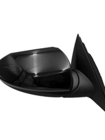 HY1321279 Passenger Side Power Mirror