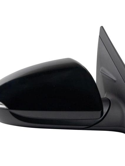 HY1321281 Passenger Side Power Mirror