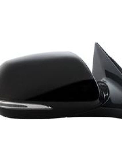 HY1321286 Passenger Side Power Mirror