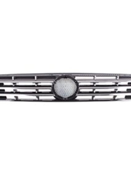 VW1200155C Front Grille