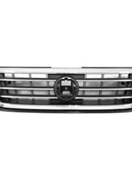 VW1200179 Front Grille