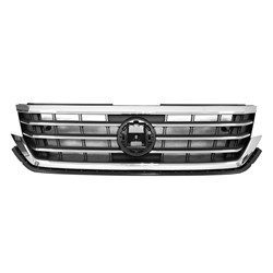 VW1200179 Front Grille VW1200179 Front Grille
