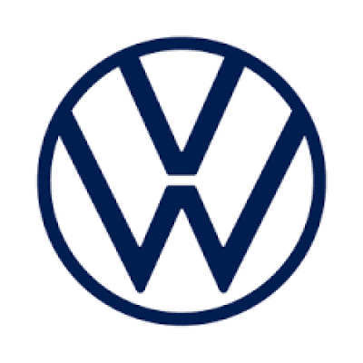 VW1200187 Front Grille