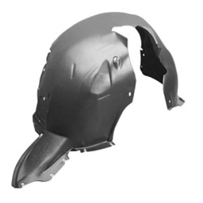 VW1249149 Passenger Side Fender Liner