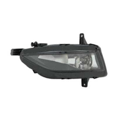 VW2592135 Driver Side Fog Lamp Assembly