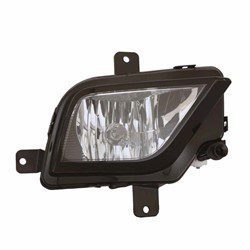VW2593134C Passenger Side Fog Lamp Assembly VW2593134C Passenger Side Fog Lamp Assembly