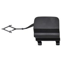 VW1129106 Rear Bumper Cover Tow Hook Cover VW1129106 Rear Bumper Cover Tow Hook Cover