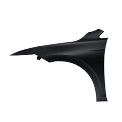 VW1240159C Driver Side Fender
