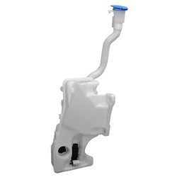 VW1288137 Washer Fluid Reservoir VW1288137 Washer Fluid Reservoir