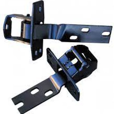 0846-205 Door Hinge Kit Driver Side