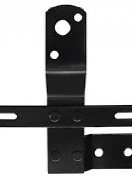 0846-753L Rear Light Tail Lamp Bracket