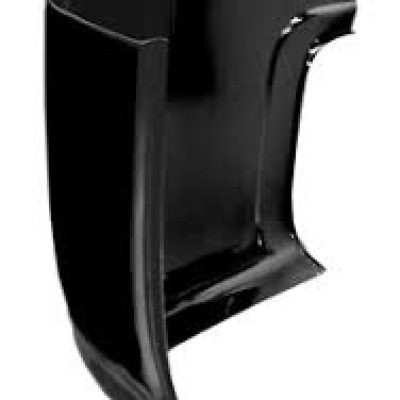 0847-116R Passenger Side Cab Corner