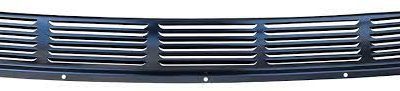 0847-233 Cowl Vent Cab