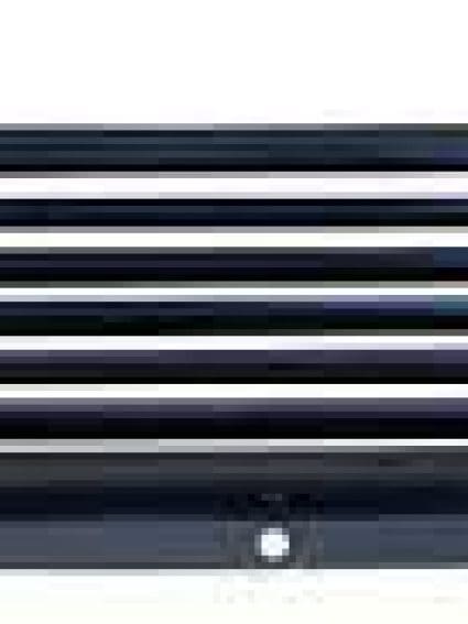 0847-233 Cowl Vent Cab