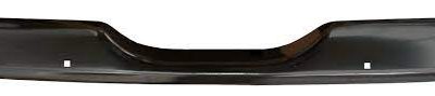 0848-091B Rear Bumper Face Bar Step