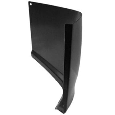 0848-116R Passenger Side Cab Corner