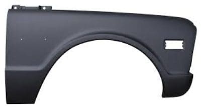 0849-006Z Fender Panel Passenger Side