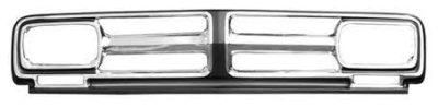 0849-042G Grille Main