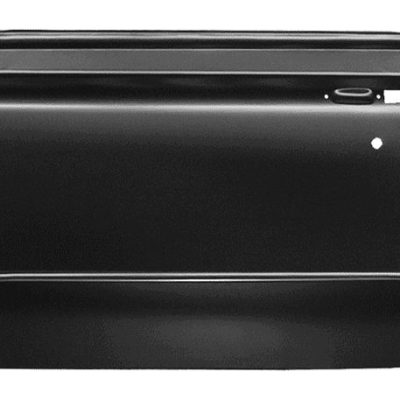 0849-169L Door Skin Driver Side