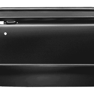 0849-170R Door Skin Passenger Side