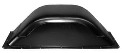 0849-325U Truck Box Wheel Tub