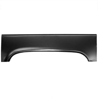 0850-148R Passenger Side Quarter Wheel Arch