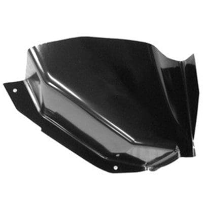 0850-241L Driver Side Cowl Air Vent