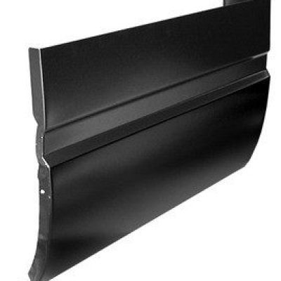 0852-117L Driver Side Cab Corner