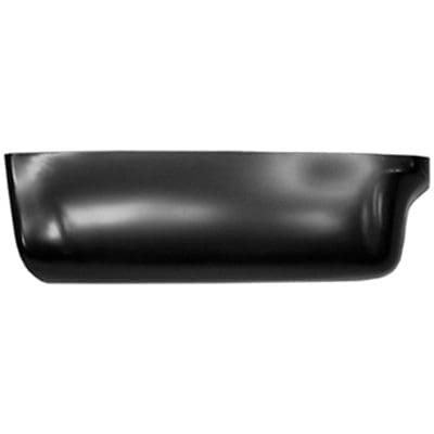 0855-133L Driver Side Truck Box Partial Panel