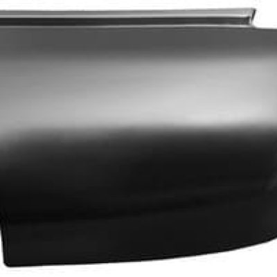 0856-135L Driver Side Truck Box Partial Panel 0856-135L Driver Side Truck Box Partial Panel