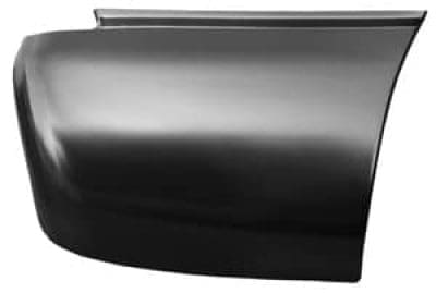 0856-136R Passenger Side Truck Box Partial Panel 0856-136R Passenger Side Truck Box Partial Panel