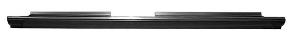 0858-104R Passenger Side Rocker Panel 0858-104R Passenger Side Rocker Panel