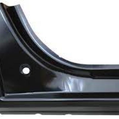 0860-122R Passenger Side Quarter Dog Leg
