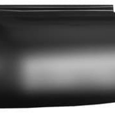 0860-133L Driver Side Quarter Section