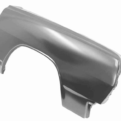GLA1475X Fender Panel Driver Side