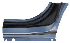 1588-121 Repair Panels Quarter Dog Leg Driver Side 1588-121 Repair Panels Quarter Dog Leg Driver Side