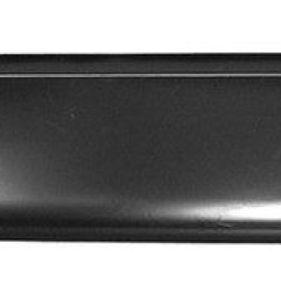 1970-109L Driver Side Quarter
