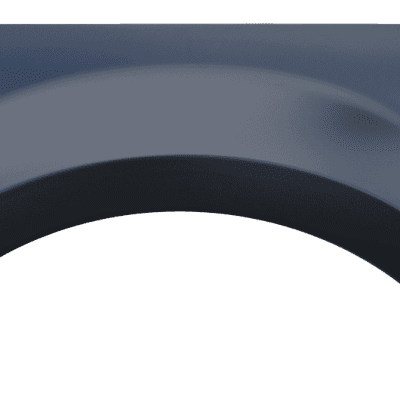 1988-148R Passenger Side Wheel Arch 1988-148R Passenger Side Wheel Arch