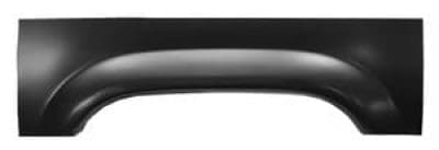 1990-147L Driver Side Wheel Arch 1990-147L Driver Side Wheel Arch